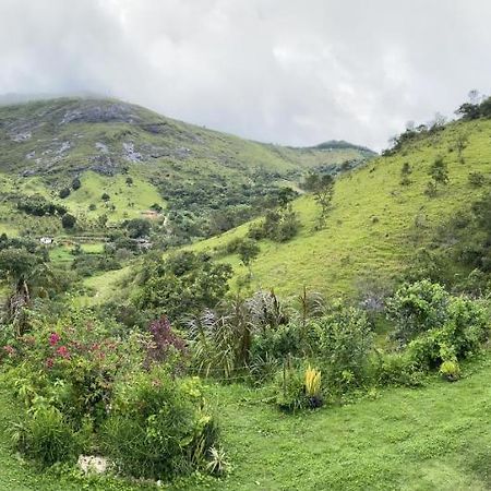 Eco Flat 314 - Hotel Fazenda Pedra Do Rodeadoro Bonito  Dış mekan fotoğraf