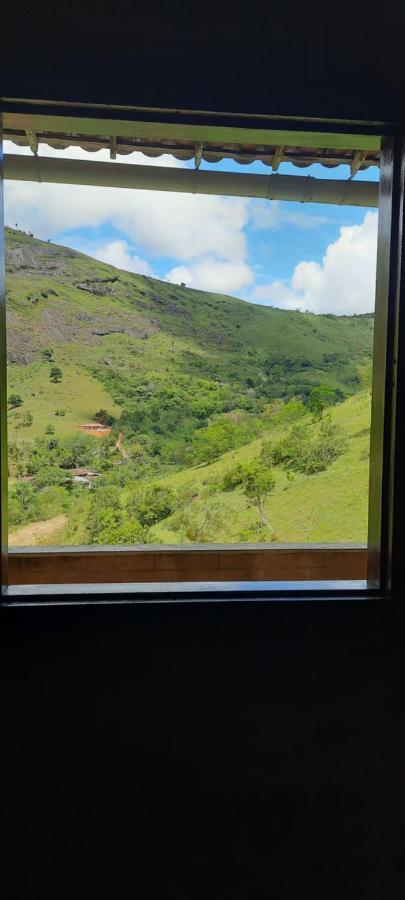 Eco Flat 314 - Hotel Fazenda Pedra Do Rodeadoro Bonito  Dış mekan fotoğraf