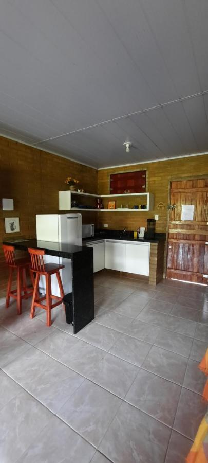 Eco Flat 314 - Hotel Fazenda Pedra Do Rodeadoro Bonito  Dış mekan fotoğraf