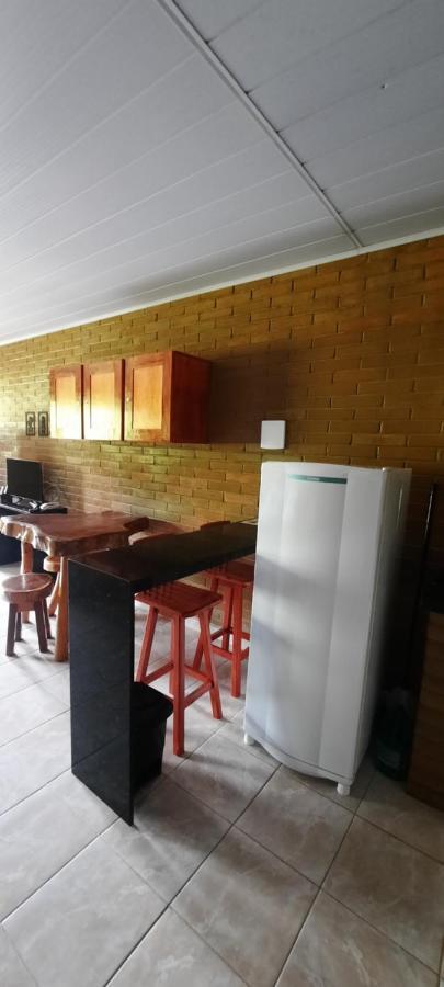 Eco Flat 314 - Hotel Fazenda Pedra Do Rodeadoro Bonito  Dış mekan fotoğraf