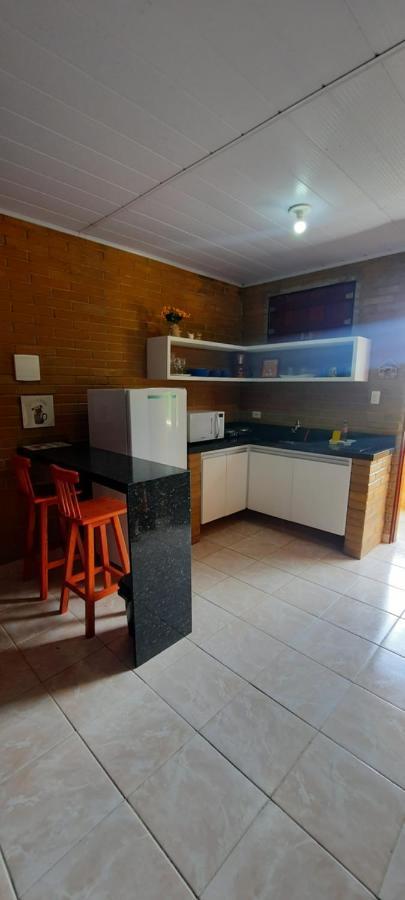 Eco Flat 314 - Hotel Fazenda Pedra Do Rodeadoro Bonito  Dış mekan fotoğraf