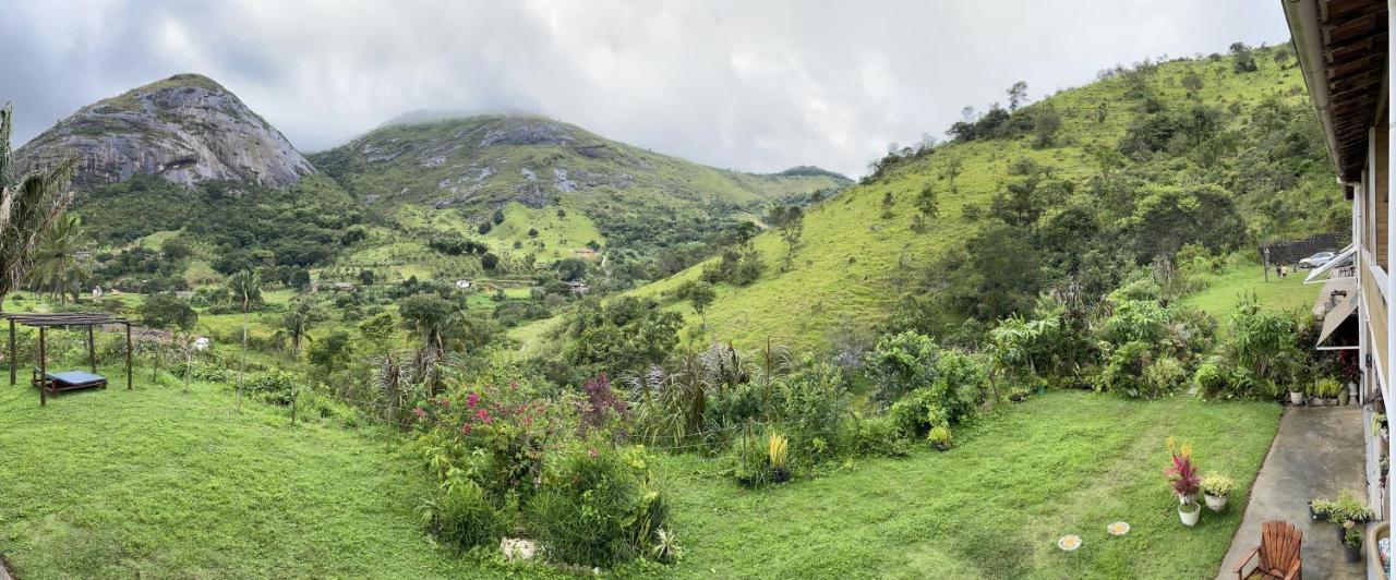 Eco Flat 314 - Hotel Fazenda Pedra Do Rodeadoro Bonito  Dış mekan fotoğraf